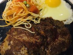 -豪客来牛排(绿宝广场店)