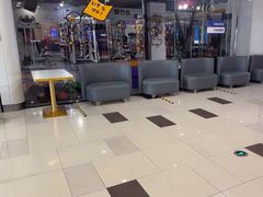 -海底捞火锅(月湖广场店)