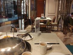 -青蓬蒸汽海鲜·深圳老字号·团建聚会(壹方城店)