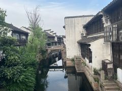 -嘉兴月河历史街区