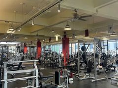 -聚健身GatherFitness(余杭店)
