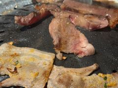 -九田家黑牛烤肉料理(新辰里亚运村店)