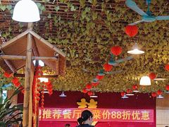 -崖口红树林海鲜餐厅