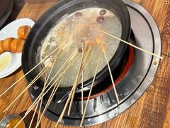 -江湖六膳門串串香(隆礼路店)