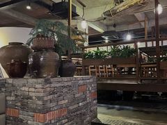 -几荷·恰似故人来(秀水广场店)