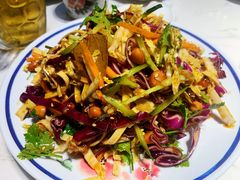 大院拌菜-盛和友·大院炒鸡(平度青岛路店)