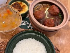 -谷田稻香·砂锅菜(西乡天虹店)