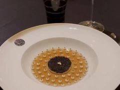 -LA TABLE de Joël Robuchon Restaurant