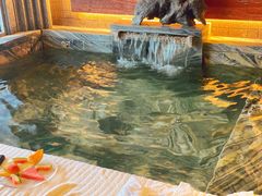 -浣溪沙富硒温泉