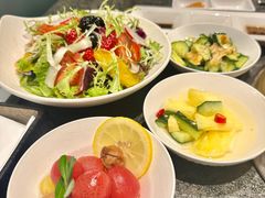 -NIUAN牛庵·日式和牛烧肉(恒隆店)