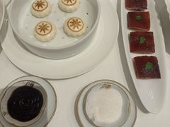 -宝丽轩中餐厅BAOLIXUAN