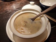 -绿茶餐厅(汇悦大融城店)