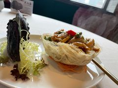 -三号黄浦会Canton Table