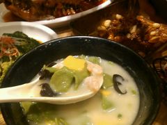 -吕氏疙瘩汤·新鲁菜(潍坊银座店)
