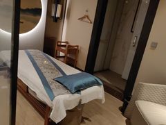 -见康道莱•足浴按摩•艾灸•SPA(友谊店)