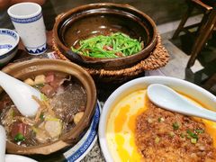 -南京大牌档(济南万象城店)