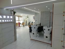 -小齐发型Star·Salon