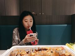 -半天妖烤鱼(西直门凯德mall店)