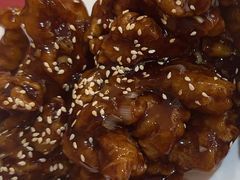 -桃子餐厅·天津菜(王顶堤总店)