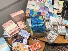 -解忧集市(北京路天河城店)