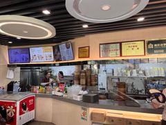 -鸡鸣汤包(红山动物园店)