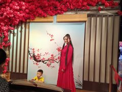 -武汉杜莎夫人蜡像馆