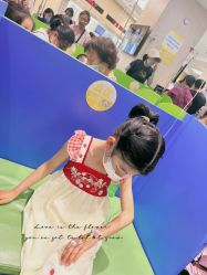 -大连市妇女儿童医疗中心(希望广场儿童院区)