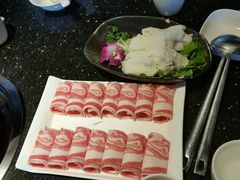 -捞王猪肚鸡火锅(昆山店)