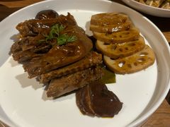 -清水亭湖北菜(大屯DT51店)