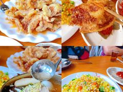 -顺姬冷面(延大护理学院小区店)