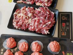 -潮发潮汕牛肉店(龙洞店)