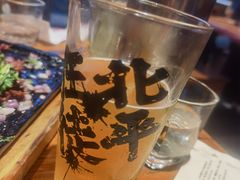 -聚点串吧·北京烧烤(朝北店)