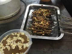 -宋文成烤肉(白沙巷店)