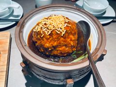 -晓淮山·扬州早茶·淮扬菜(龙阳广场店)