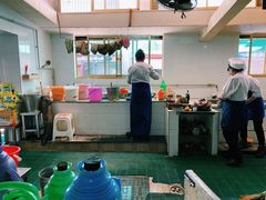 -老光明岗琼甜茶馆