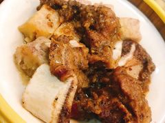 -芳姨广东砂锅粥(张庄路店)