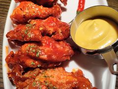 西班牙甜辣鸡-C'è Amore爱意(亿合城店)