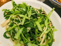 -老瑞福上海菜(人民广场店)