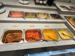 景观位-汕头八合里海记牛肉店(清河店)