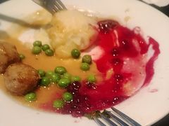 -宜家·瑞典风味餐厅(无锡店)