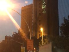 -上海神旺大酒店