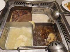 -海底捞火锅(方圆荟店)