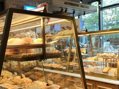 面包甜点陈列柜-多乐之日(田林东路店)