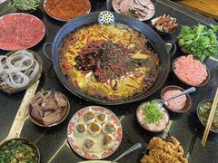 -肥龙火锅(南坪店)