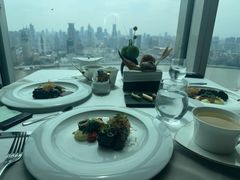 -翡翠36餐厅(浦东香格里拉店)