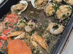-颂福楼·南京菜(定淮门店)