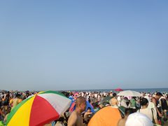 -日照海滨国家森林公园