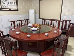 包厢-山里人家土菜馆(茅山店)