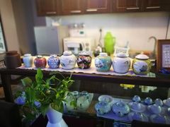 -三味书屋(复兴门内大街店)