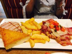 -Sizzler时时乐西餐厅(长楹天街购物中心店)